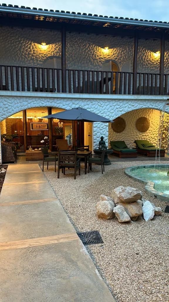 Nonindo Spa Zen – foto 1