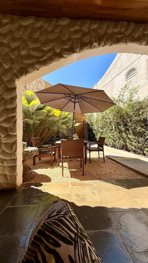 Nonindo Spa Zen – foto 3