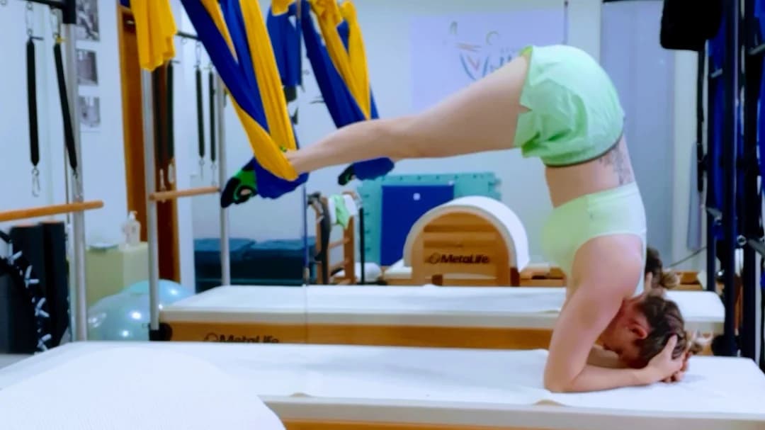 Studio Vitta Pilates e Neopilates – foto 1
