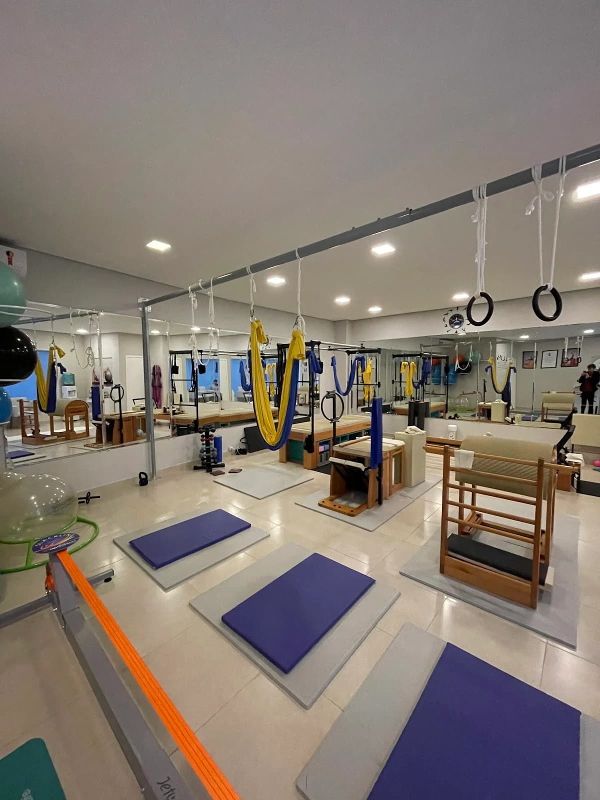 Studio Vitta Pilates e Neopilates – foto 2