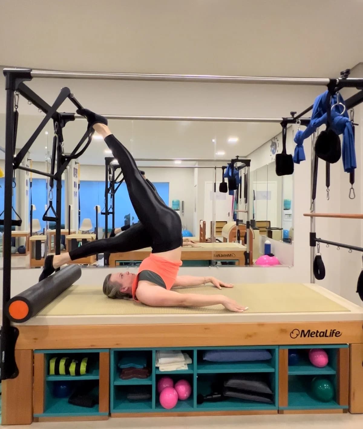 Studio Vitta Pilates e Neopilates – foto 3