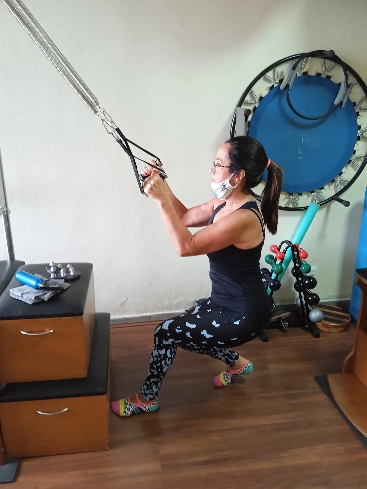Pilates Alabasse – foto 2