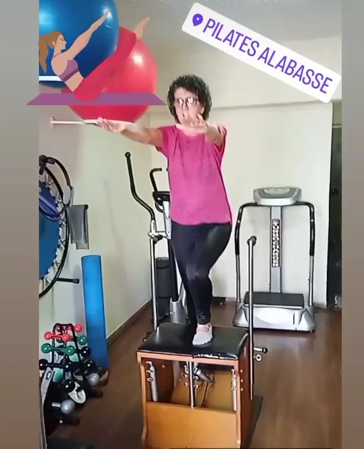 Pilates Alabasse – foto 3