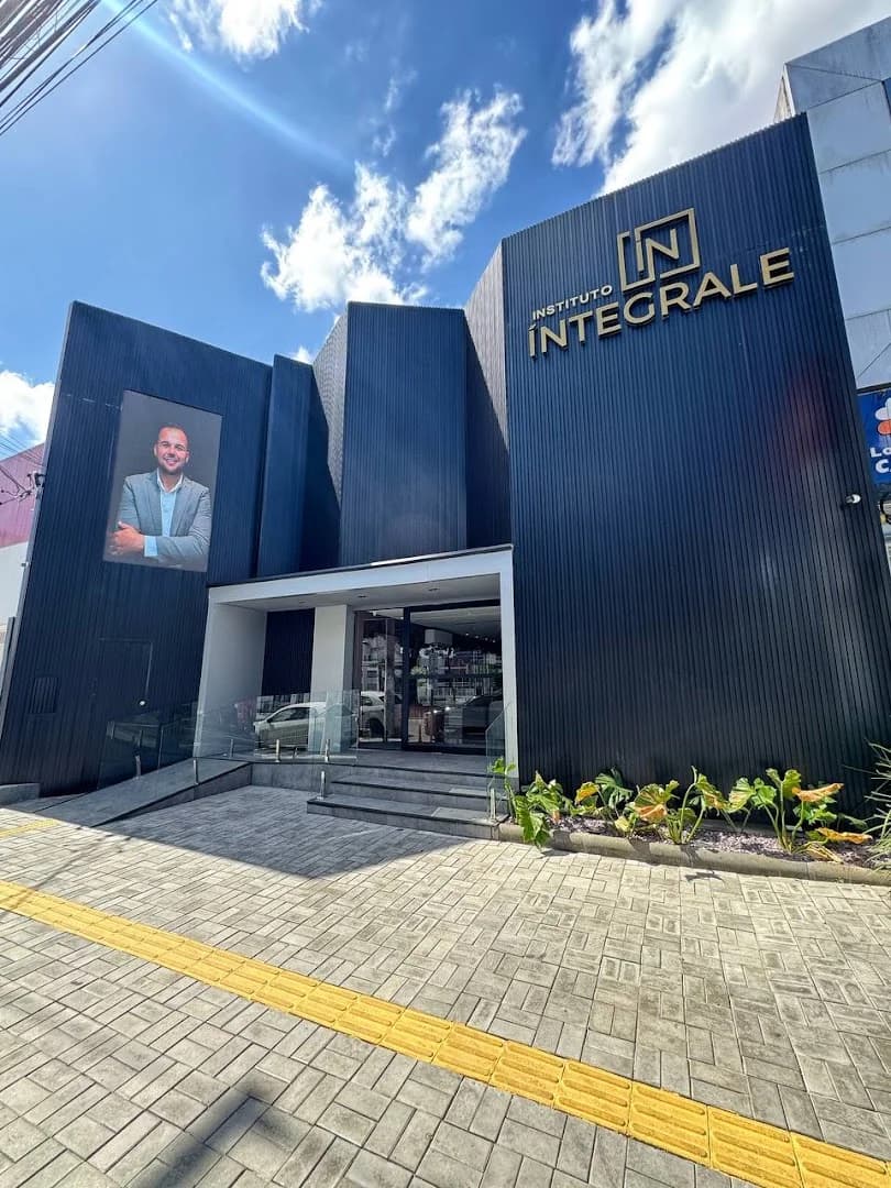 Instituto Integrale 24 Horas - Dentista 24 Horas – foto 1