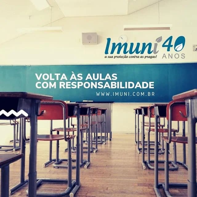 Dedetizadora Imuni Saúde Ambiental em Ribeirão Preto – foto 3