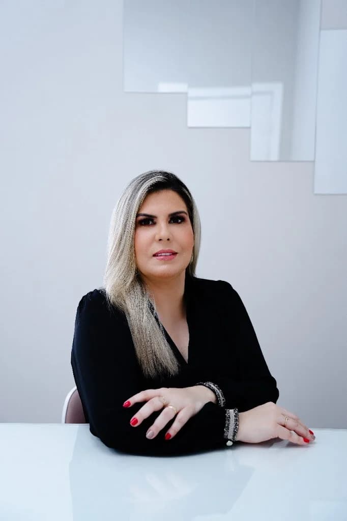 Dra. Priscila Ferreira | Enfermeira Esteta & Estética Avançada – foto 1