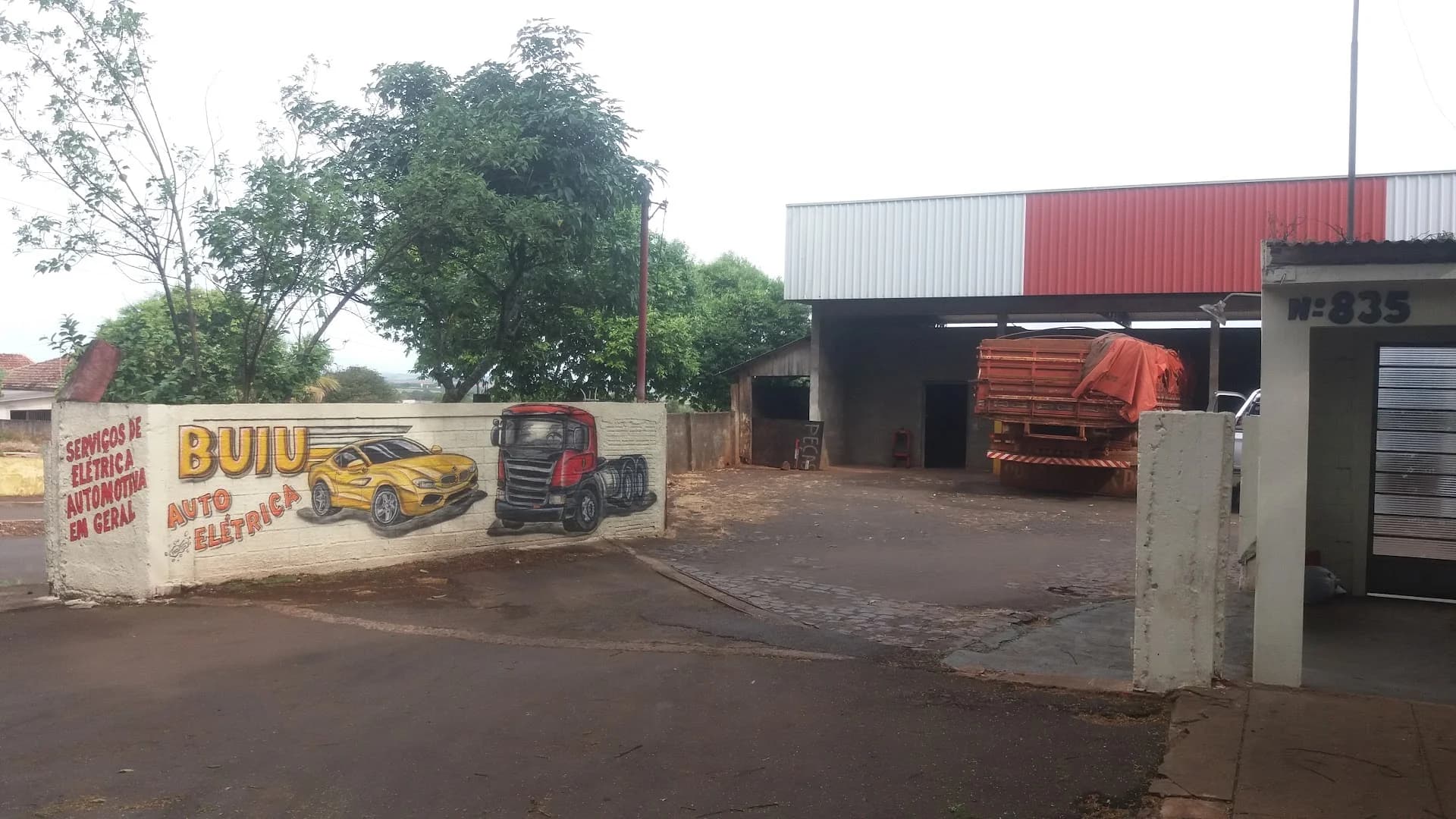 Auto Eletrica Buiu – foto 1