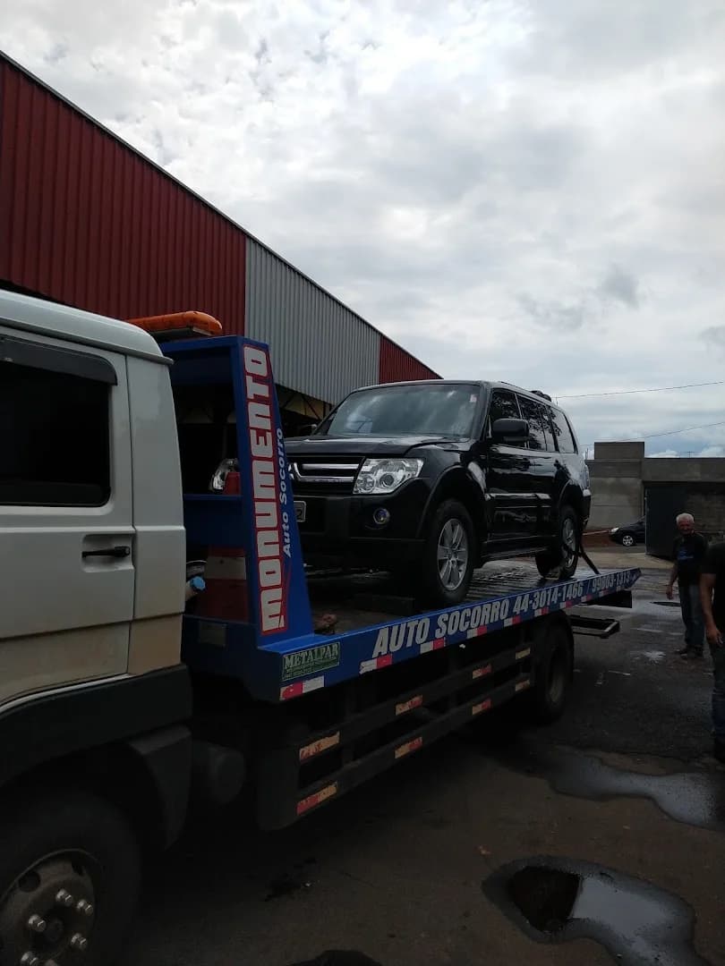 Auto Eletrica Buiu – foto 2