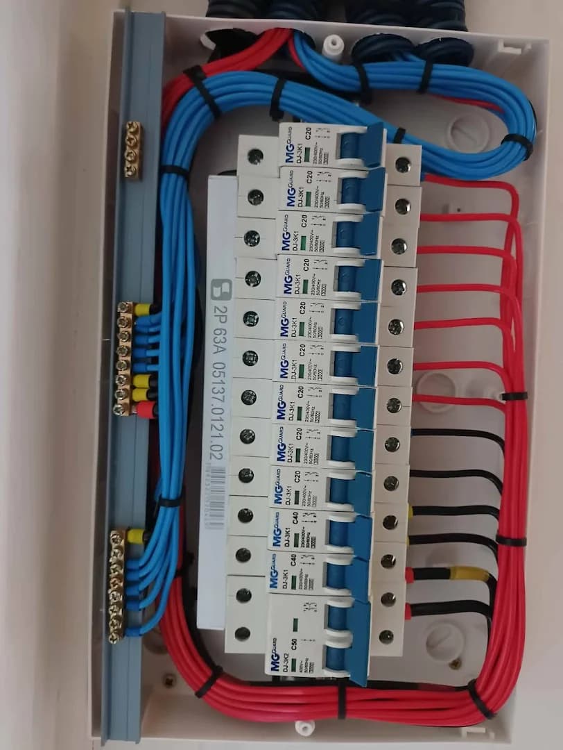 XForce Elétrica – foto 2