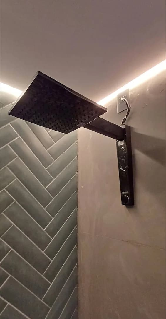 XForce Elétrica