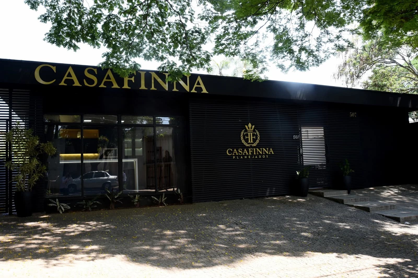 Casa Finna Campinas Móveis Planejados – foto 1