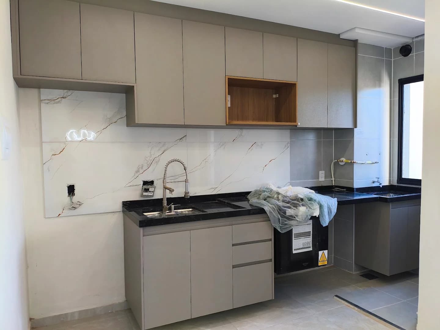 Casa Finna Campinas Móveis Planejados – foto 3