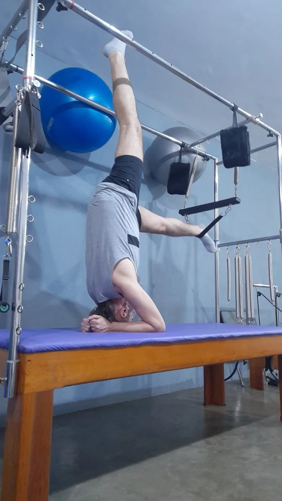 Equillibre Studio Pilates Funcional – foto 2