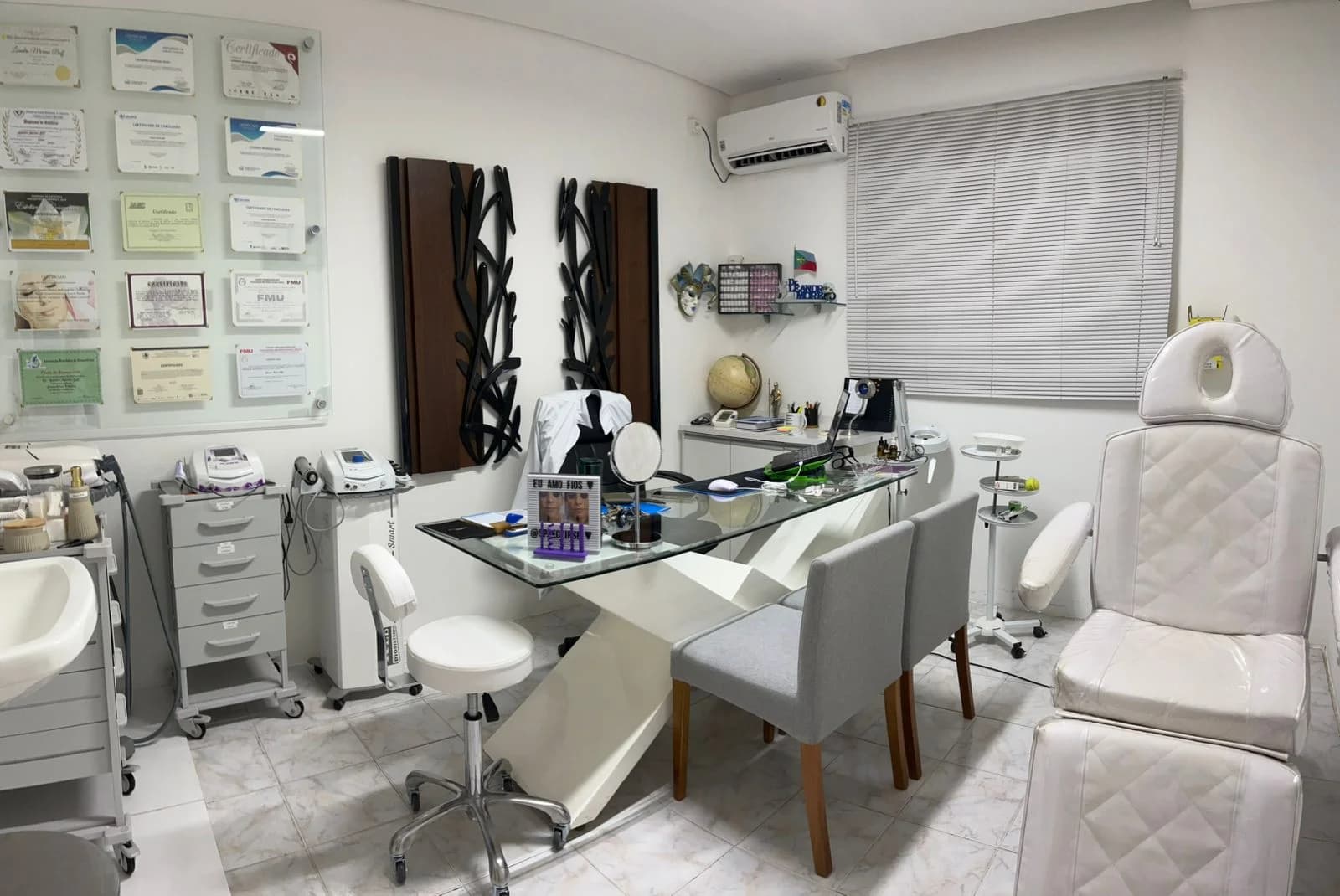 Spa Eclipse Clínica de Estética – foto 1