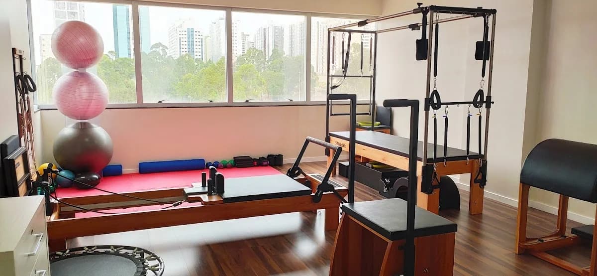 Bodycore Pilates – foto 2