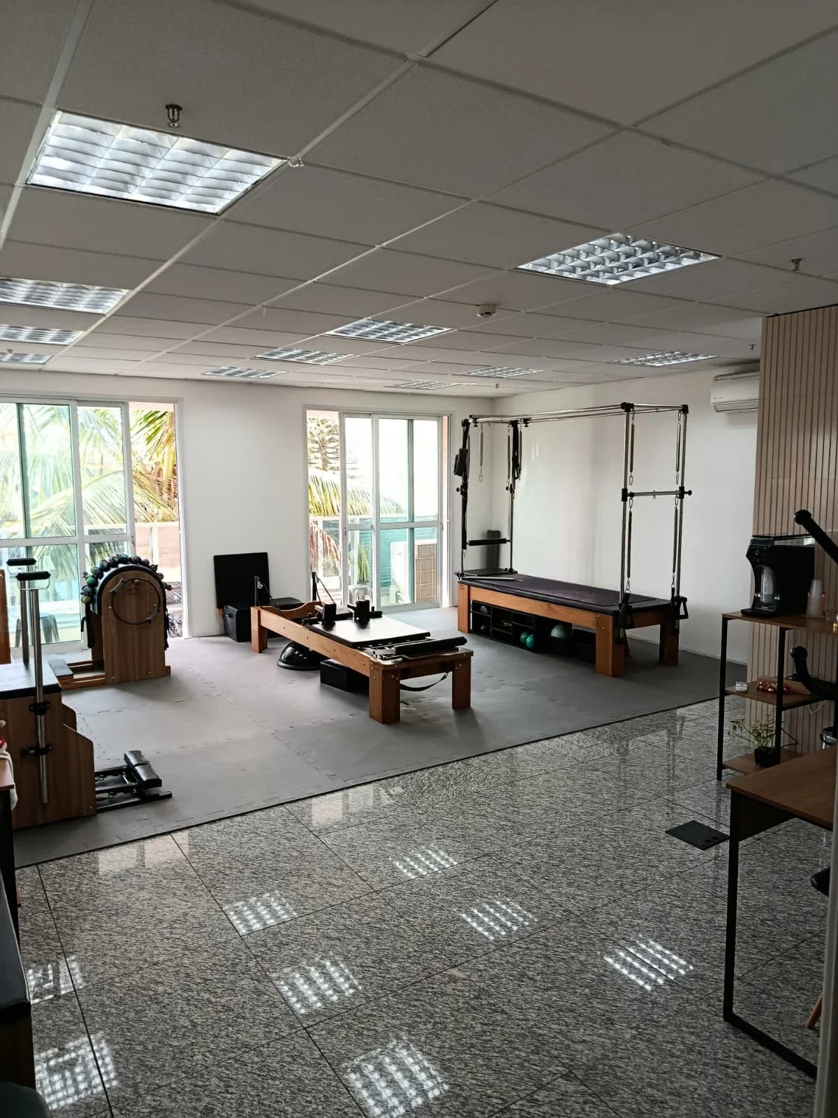 Studio de Pilates Flávia Félix - Vila Guarani – foto 1