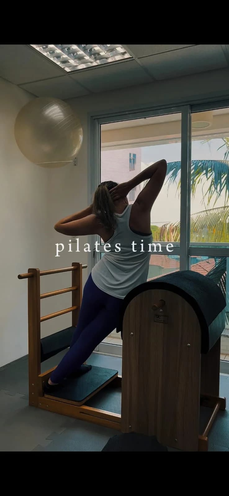 Studio de Pilates Flávia Félix - Vila Guarani – foto 3
