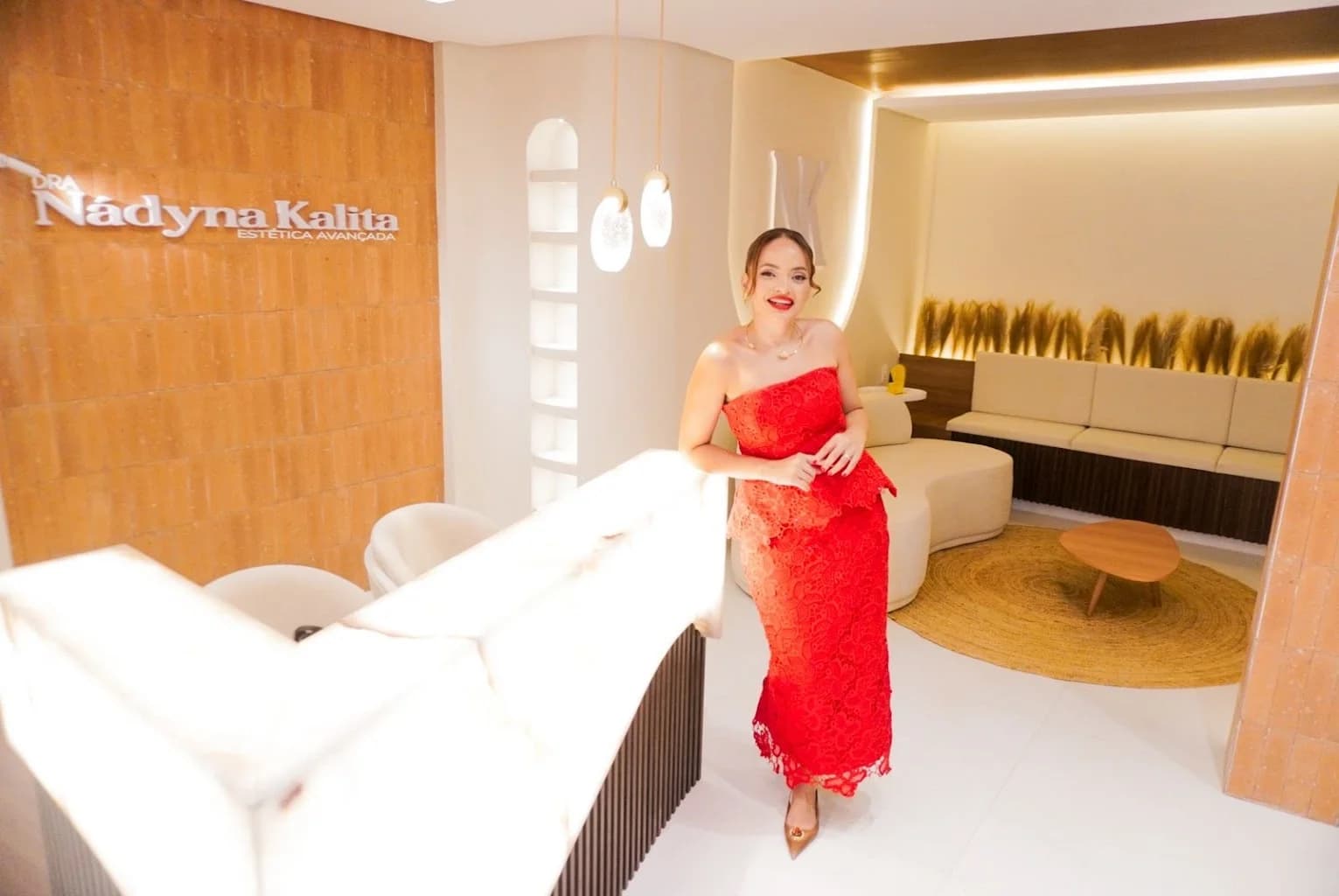 Nadyna Kalita Estética Avançada – foto 2