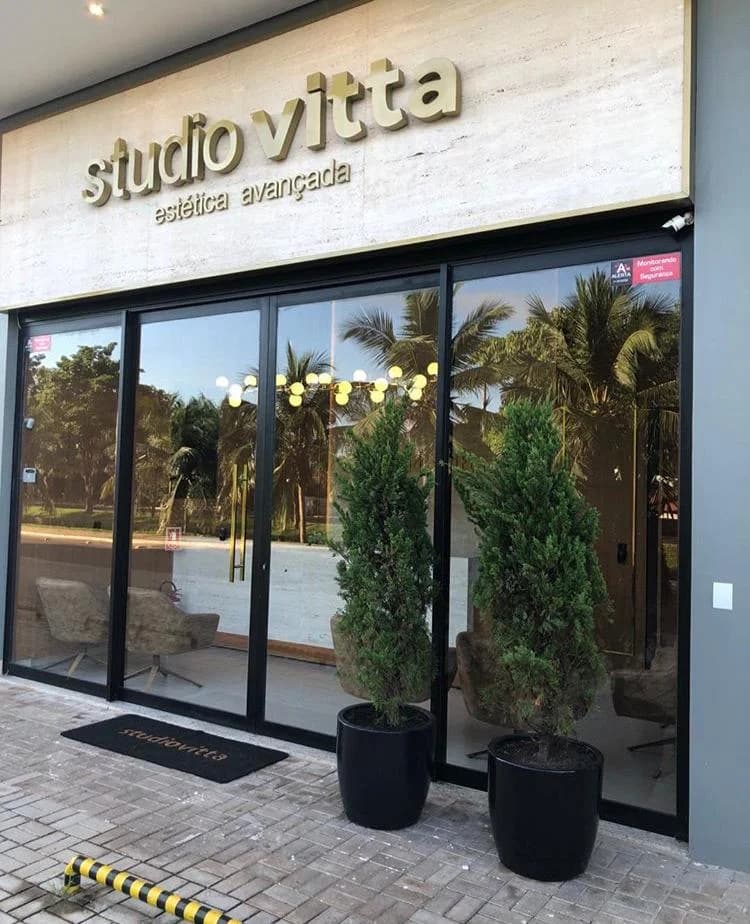 Clínica de Estética em Araguaína Studio Vitta – foto 1