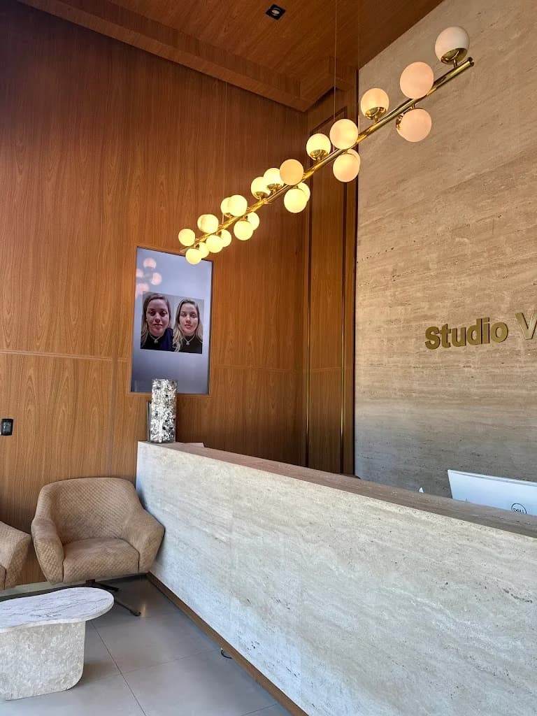 Clínica de Estética em Araguaína Studio Vitta – foto 2