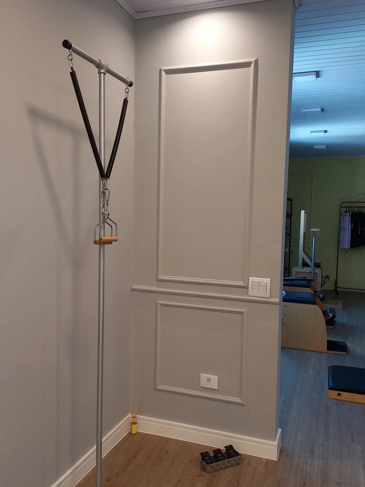 Pratiq Pilates Studio – foto 2