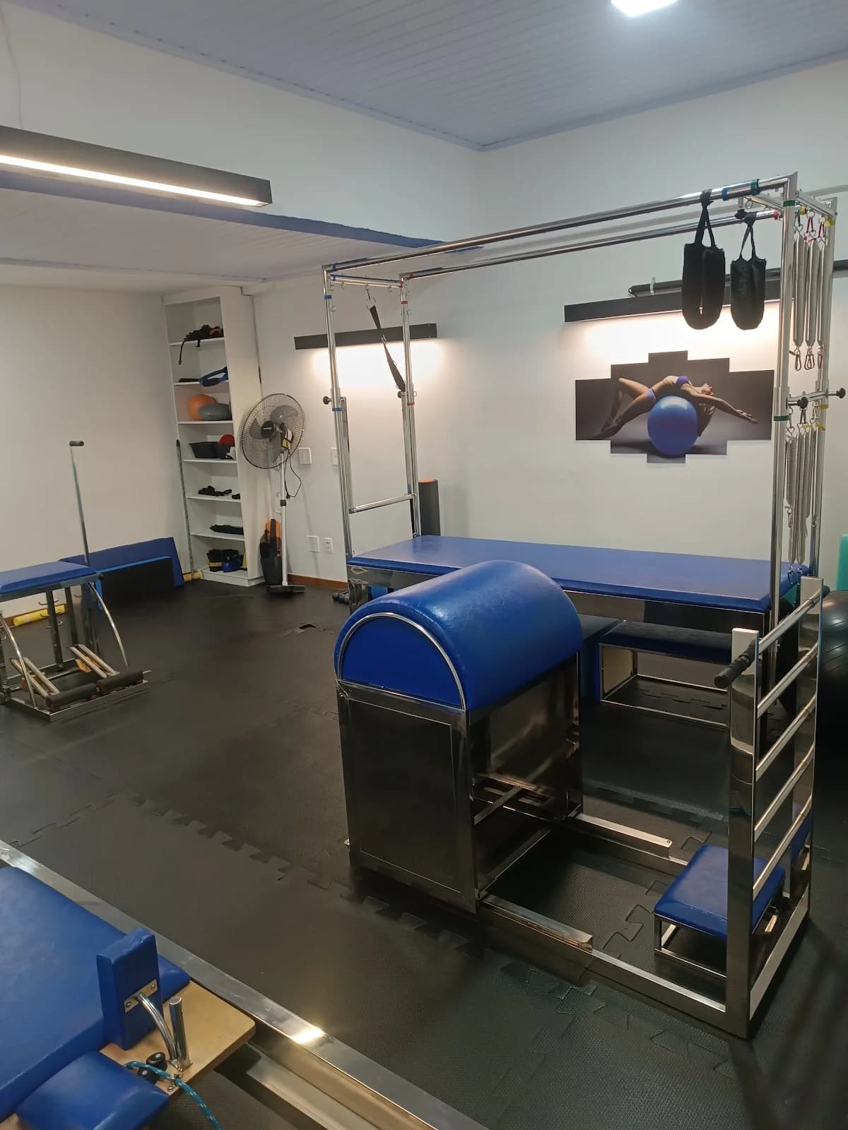 Studio J&A Pilates – foto 1
