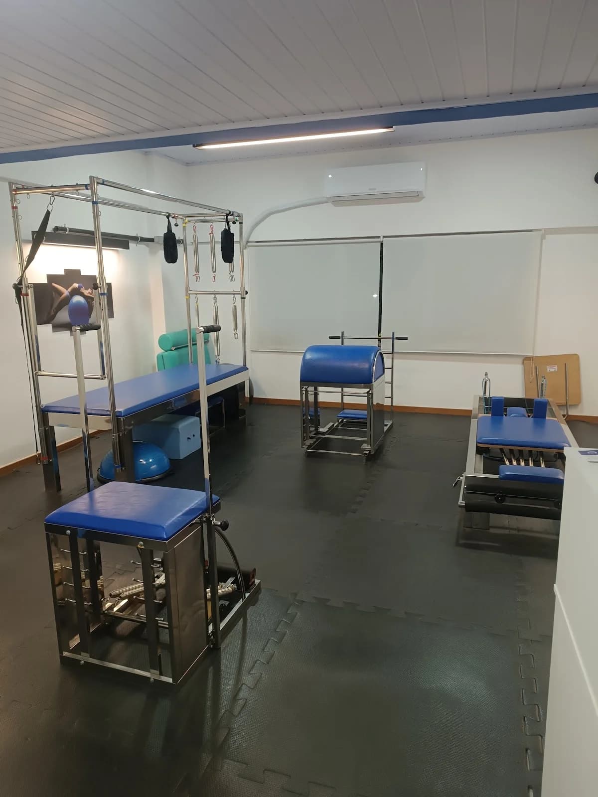 Studio J&A Pilates – foto 2