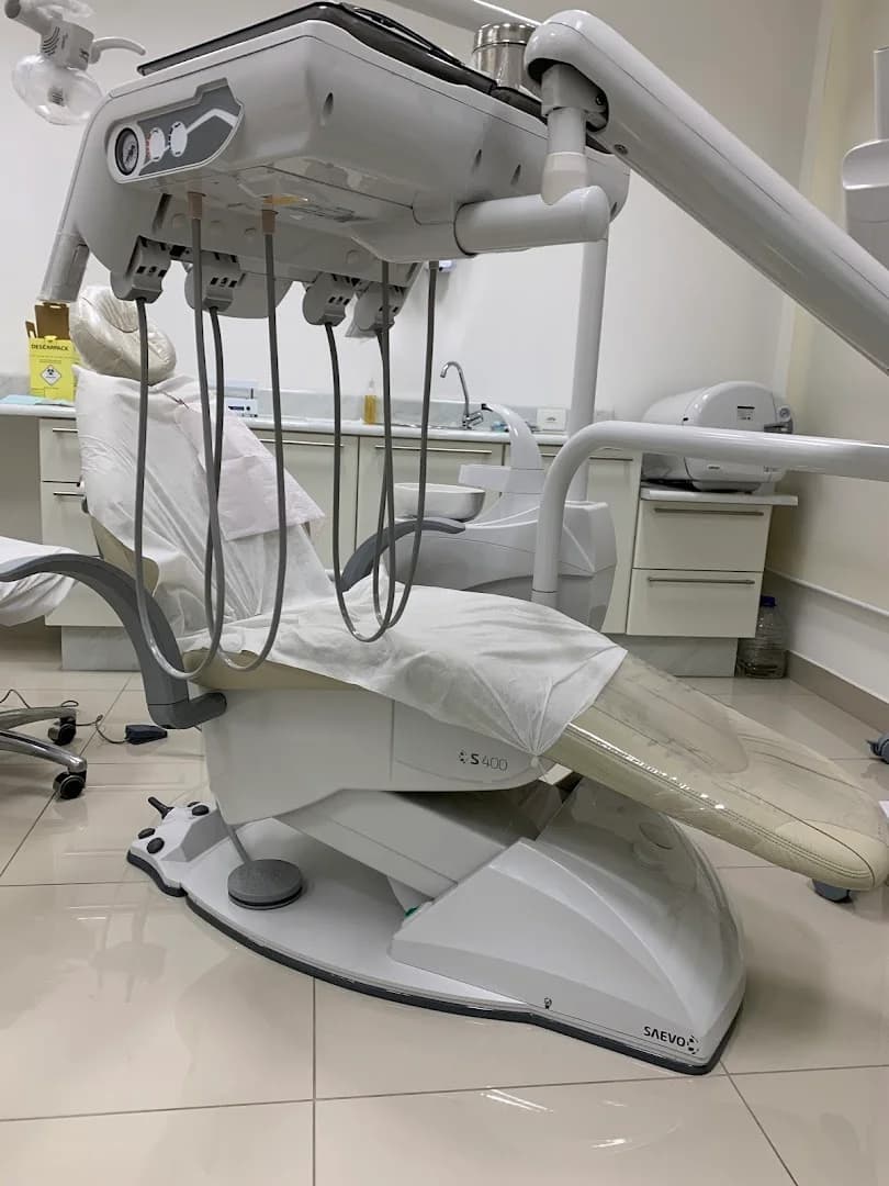 Dentista em Valinhos - AeM Odontologia – foto 1