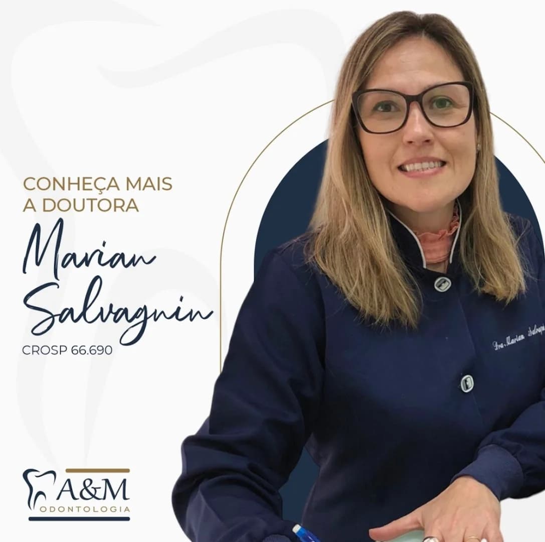 Dentista em Valinhos - AeM Odontologia