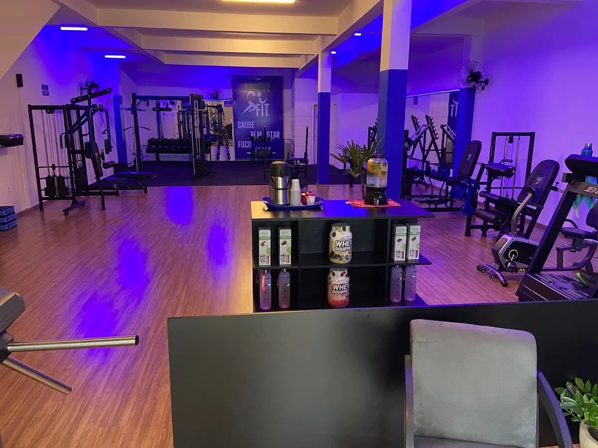 Moove Fit – foto 1