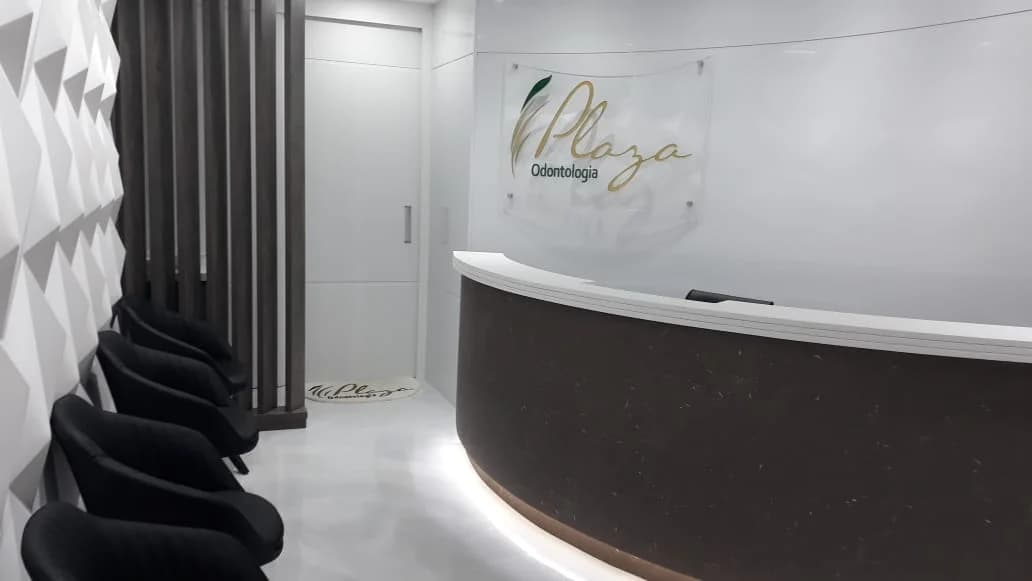 Dentista Diadema, Aparelho estético ,Implantes, Alinhadores, Protocolos. – foto 1