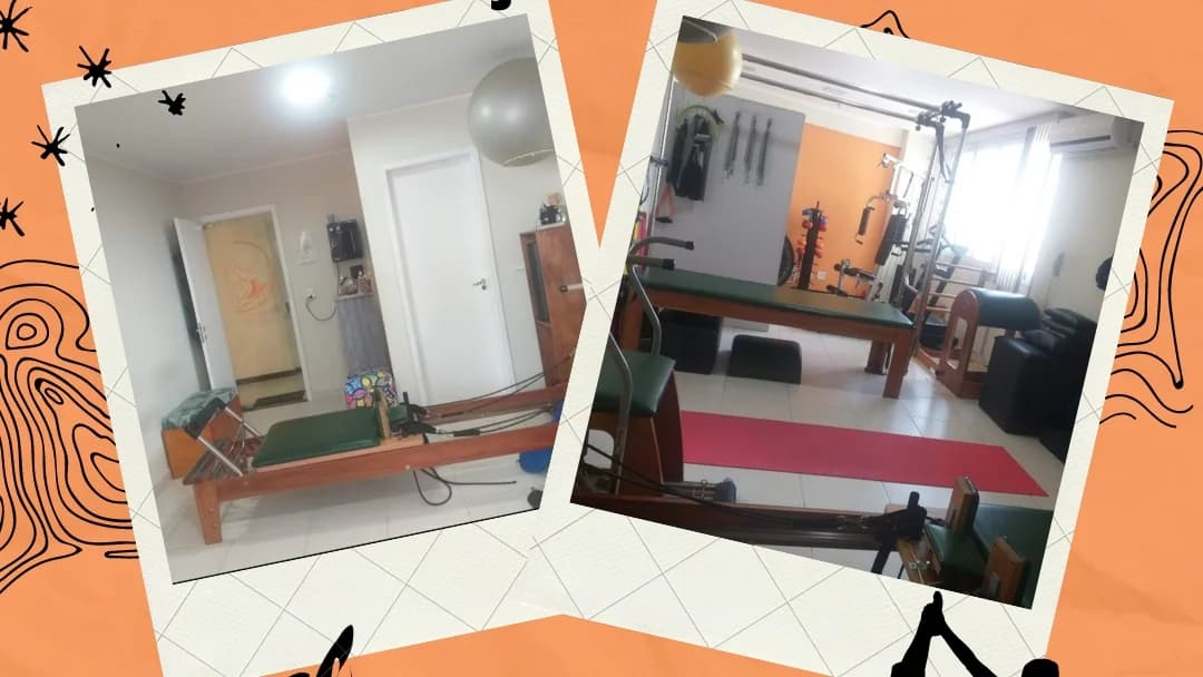 Espaço físico HC – foto 2