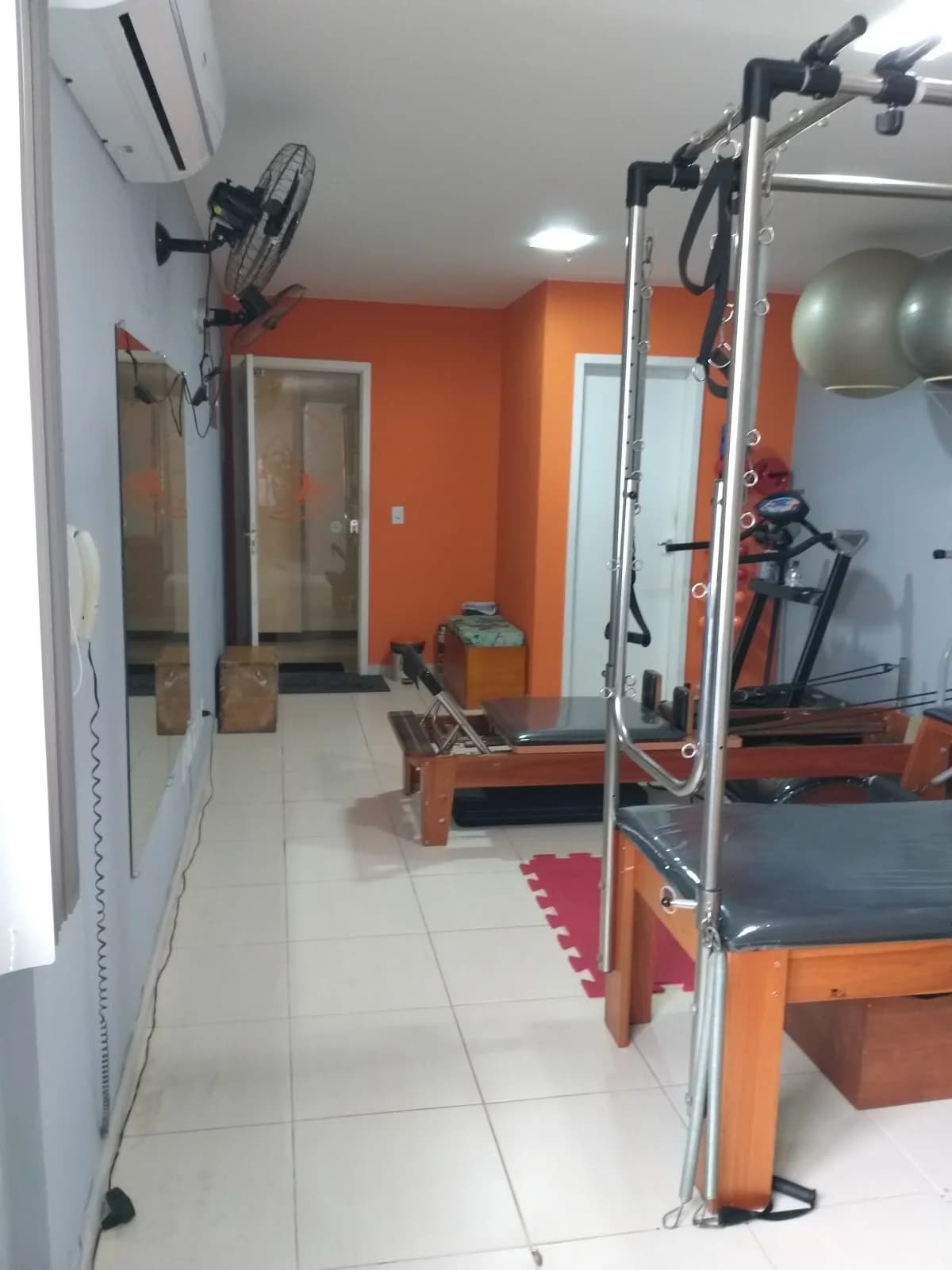 Espaço físico HC – foto 3