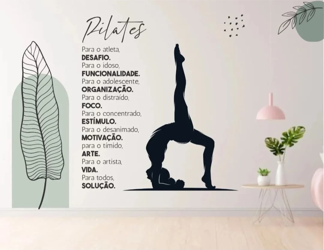 MAXIMUS ESTUDIO DE PILATES E TREINAMENTO FUNCIONAL – foto 2
