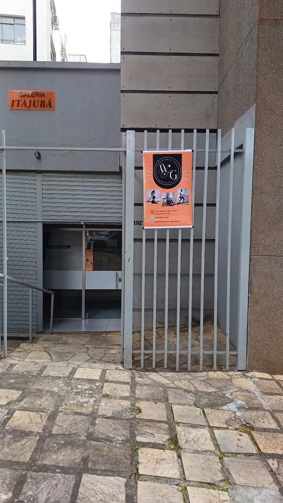 MAXIMUS ESTUDIO DE PILATES E TREINAMENTO FUNCIONAL – foto 3
