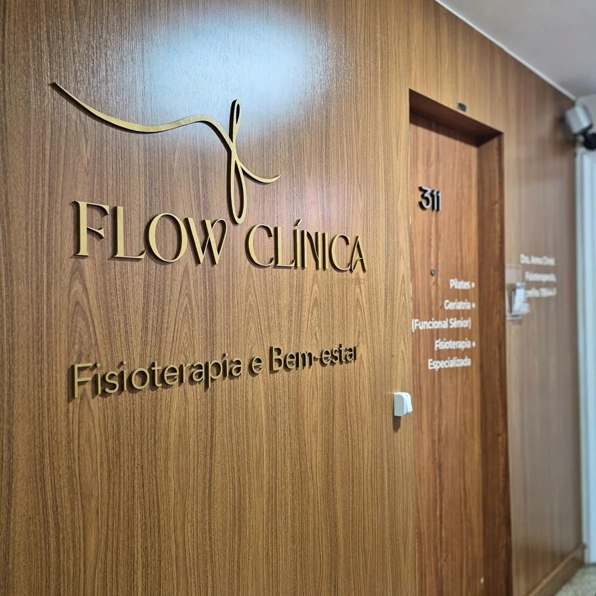 Flow Clínica - Fisioterapia e Pilates em Copacabana. – foto 2