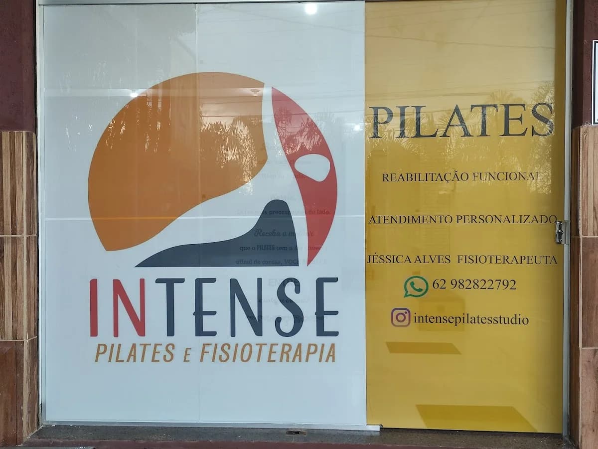 Intense Pilates – foto 2