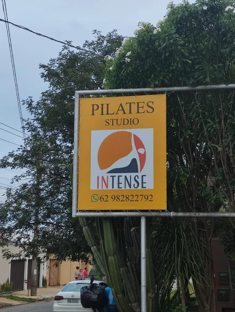 Intense Pilates – foto 3