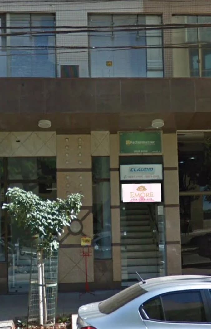 Espaço Emore