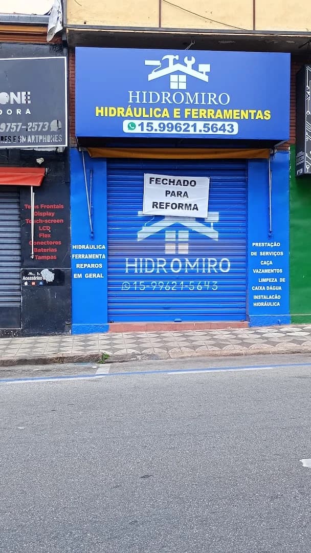 HIDROMIRO – foto 3