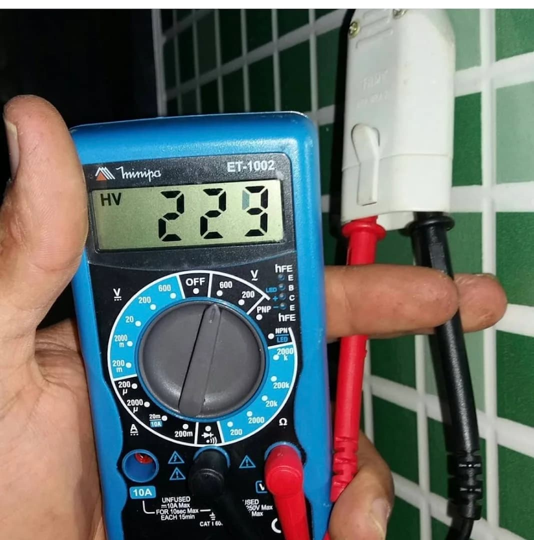 Eletricista Predial,Industrial e Automação Básica-Atendimento Programado – foto 3