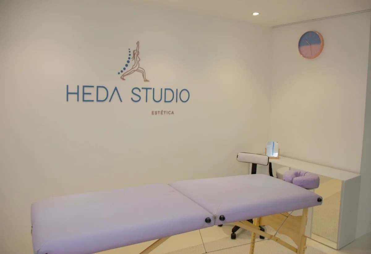 HEDA STUDIO PILATES E FISIOTERAPIA – foto 2