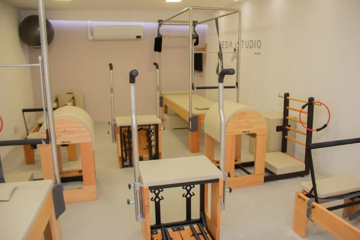 HEDA STUDIO PILATES E FISIOTERAPIA – foto 3