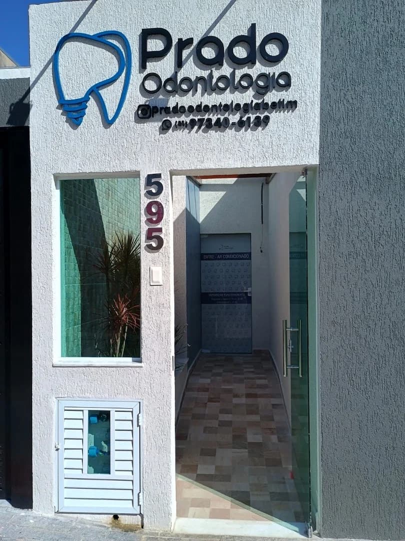 Prado Odontologia Betim – foto 1