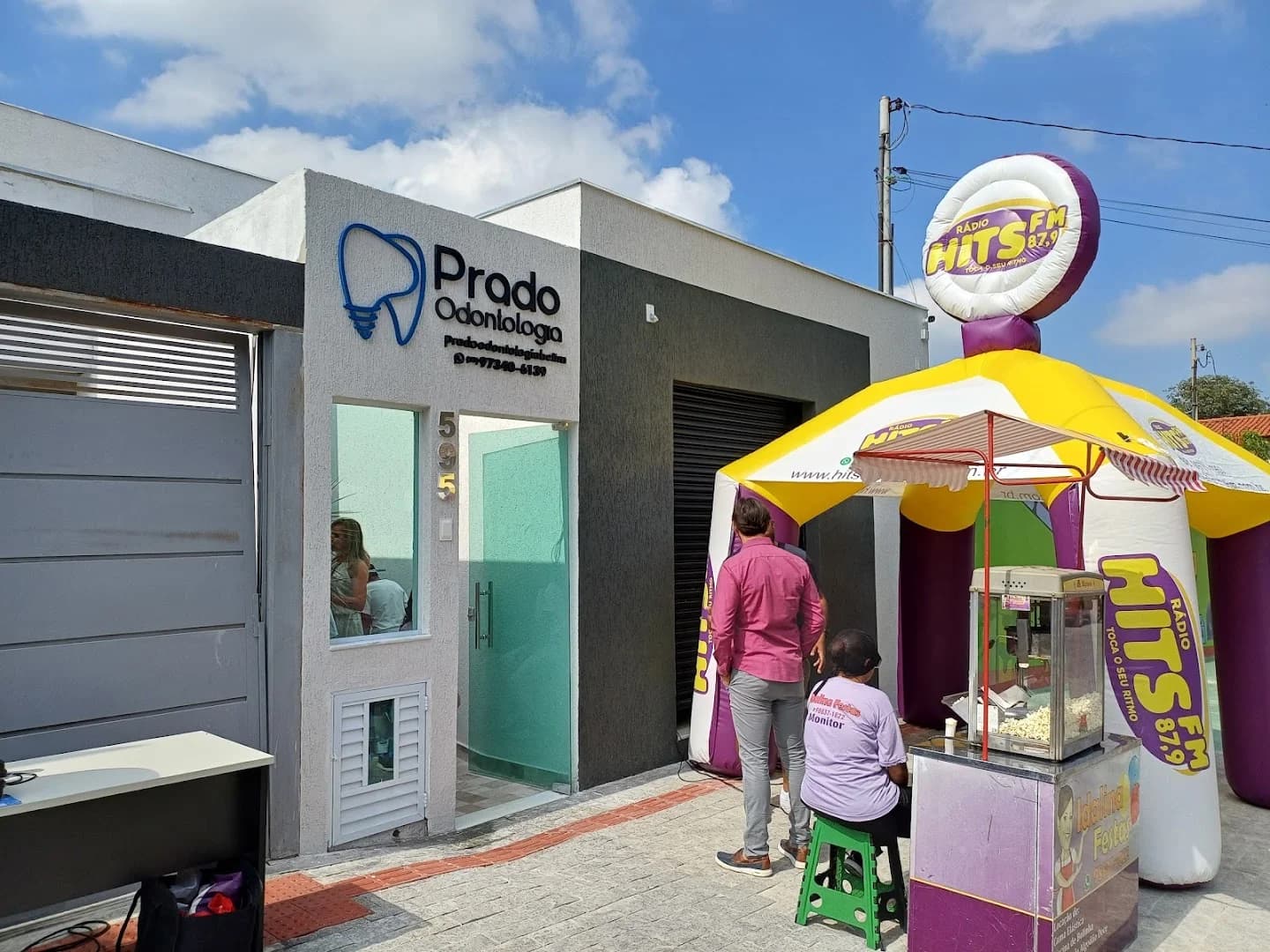 Prado Odontologia Betim – foto 3
