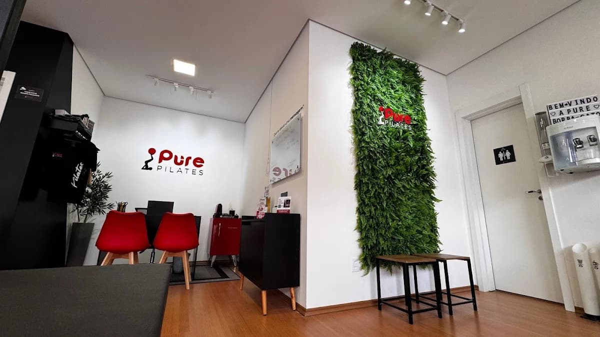 Pure Pilates Borba Gato – foto 3
