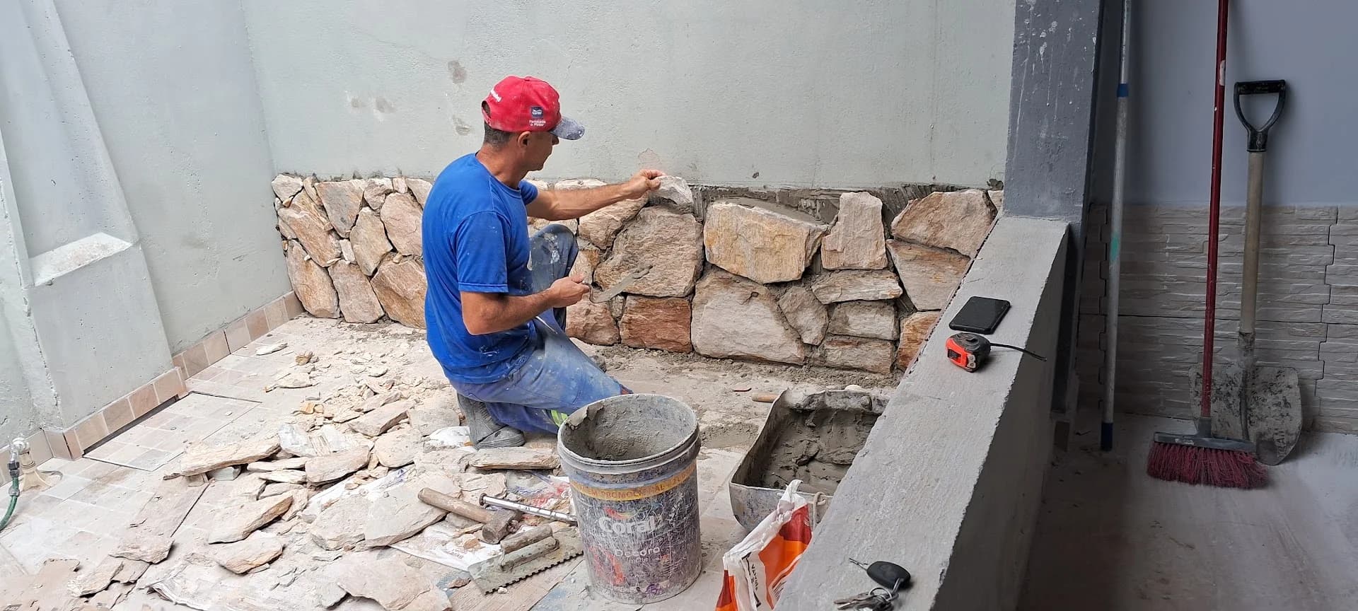 Marcon Construção e Reformas – foto 3