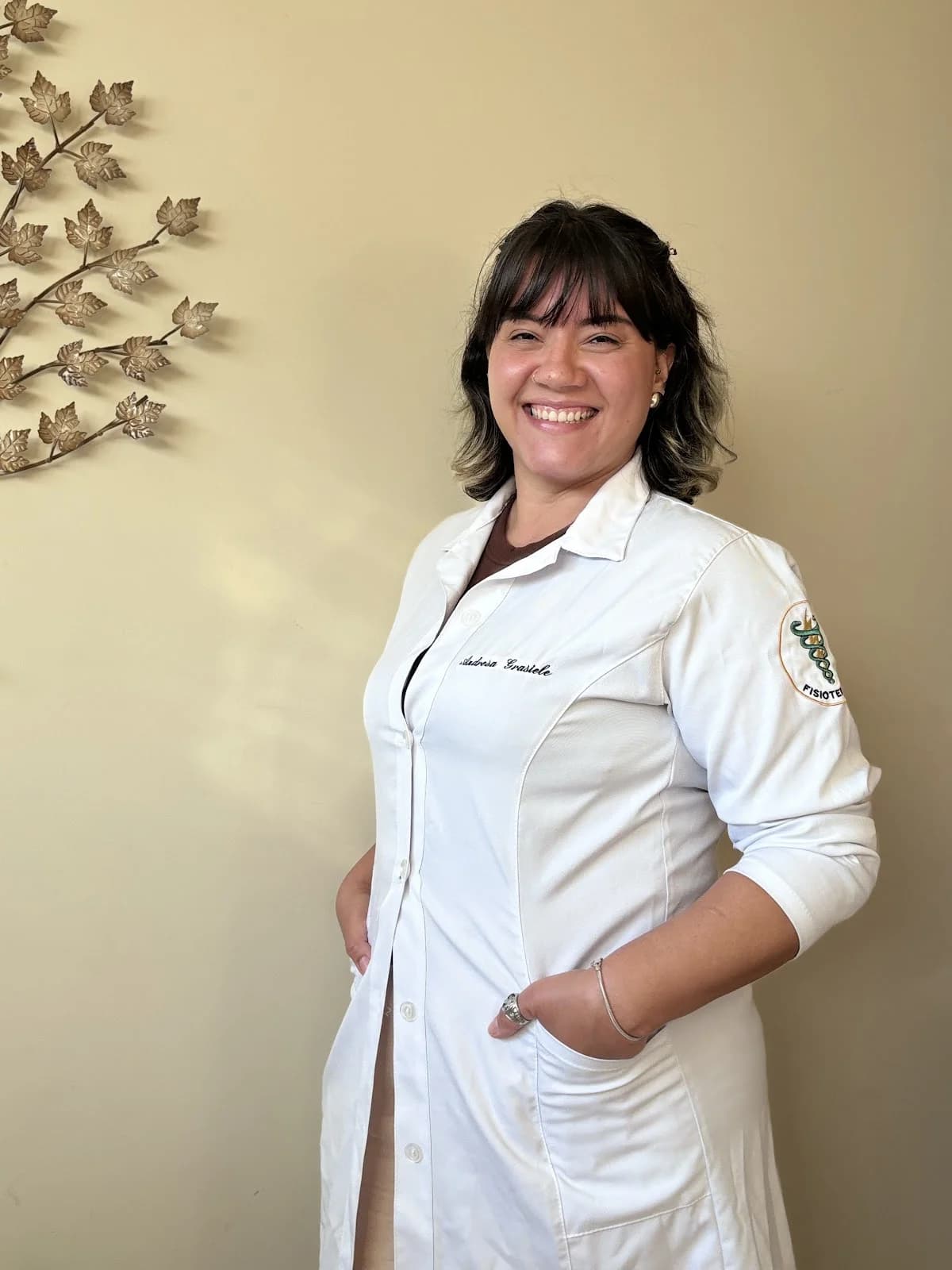 Pilates e Fisioterapia Andresa Grasiele – foto 1