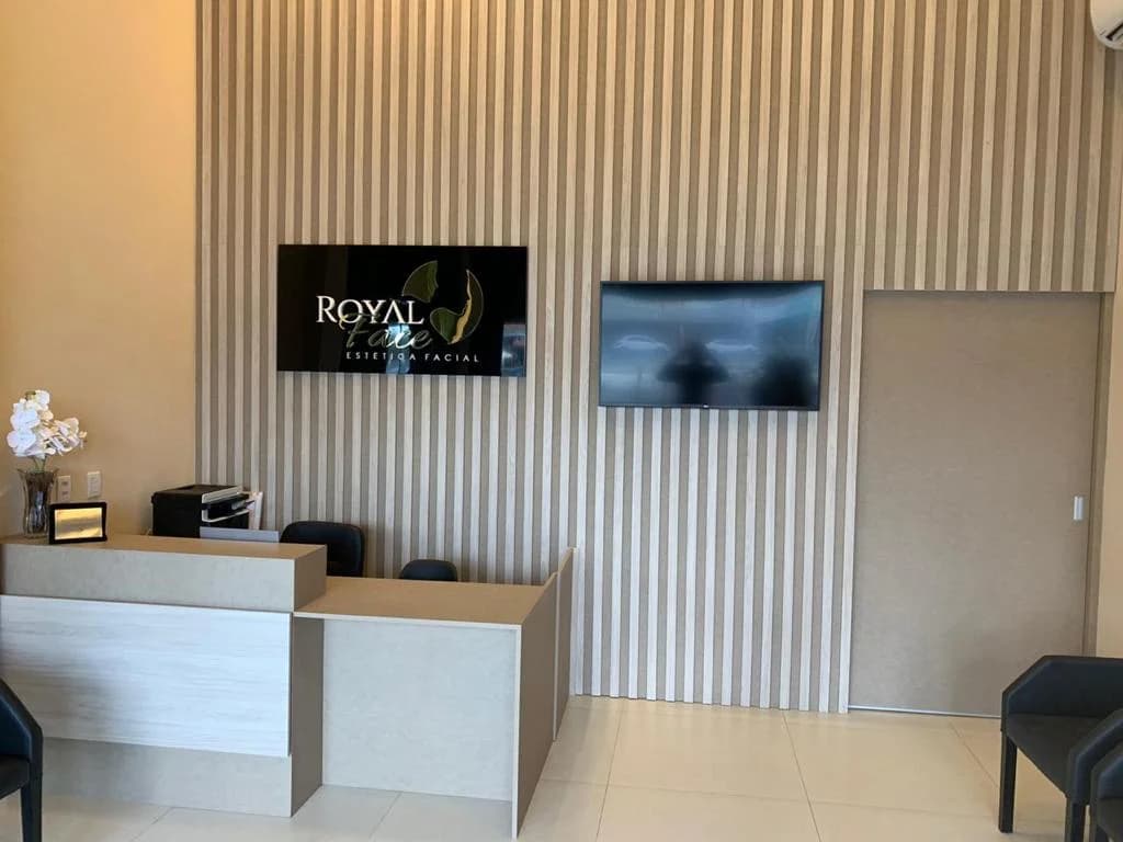 Royal Face Clínica de Estética - Feira de Santana – foto 2