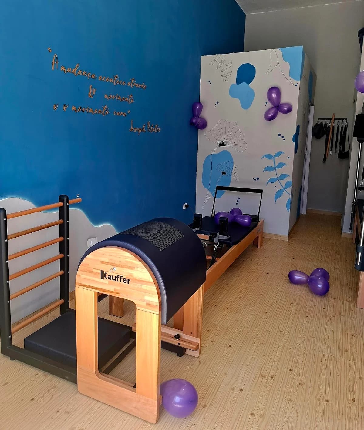 Clínica Fit Pilates – foto 1